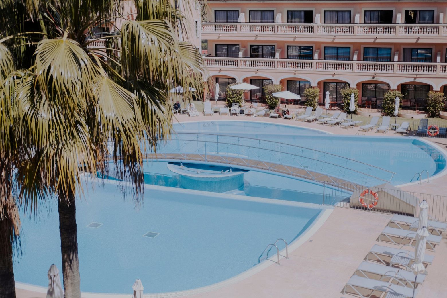 Spa & Wellness Hotel en Mallorca