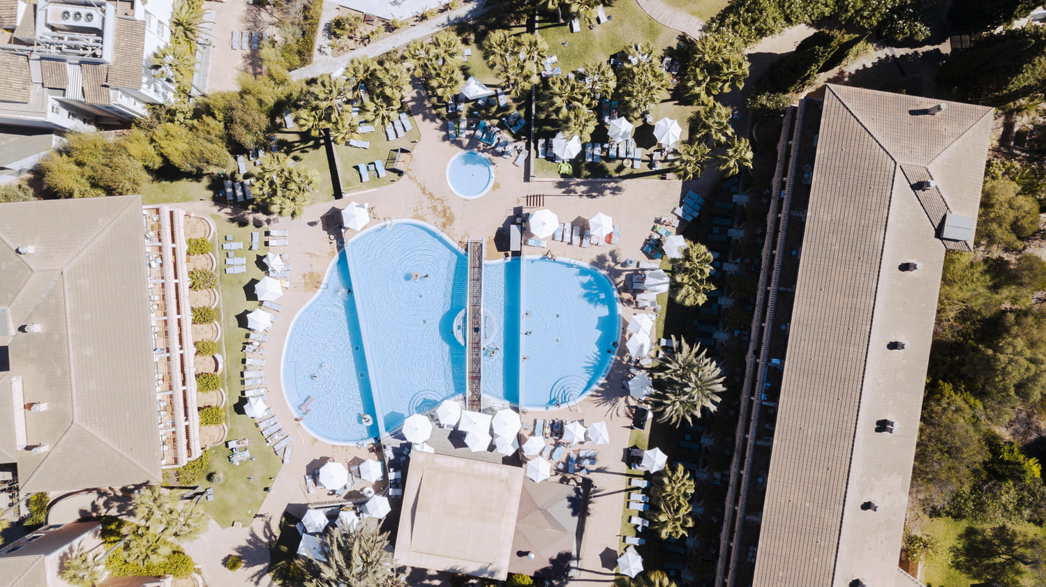 Mon Port-Annehmlichkeiten