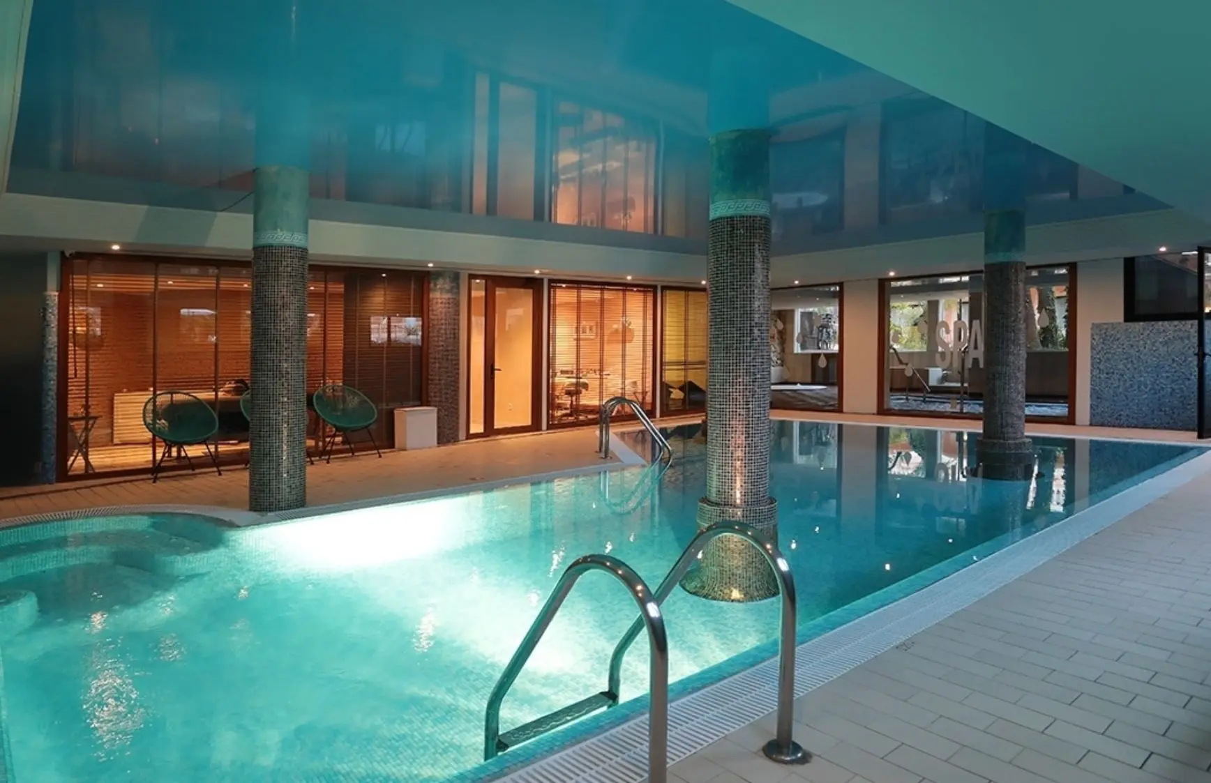 Spa & Wellness Hotel en Mallorca