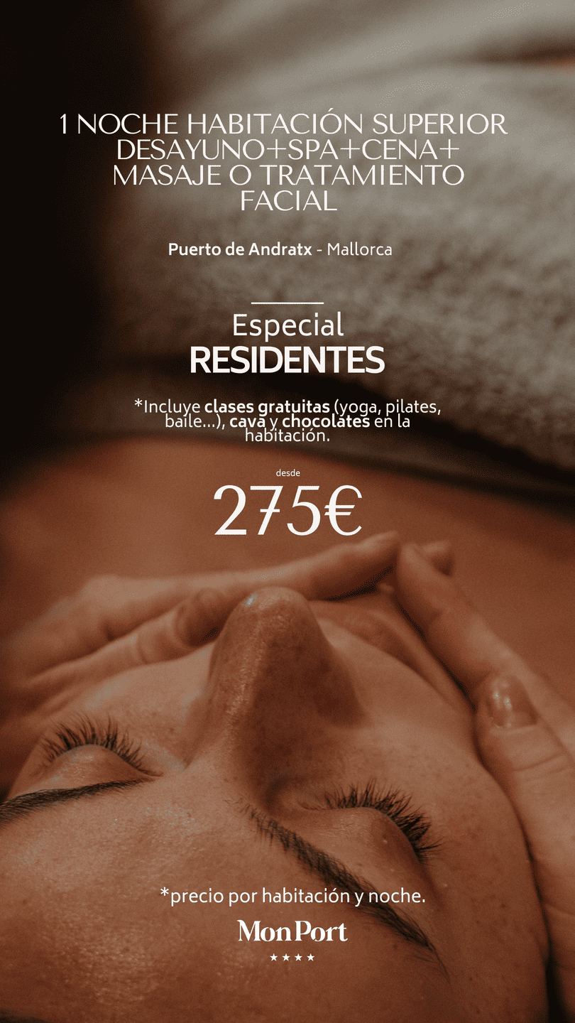 RESIDENTES