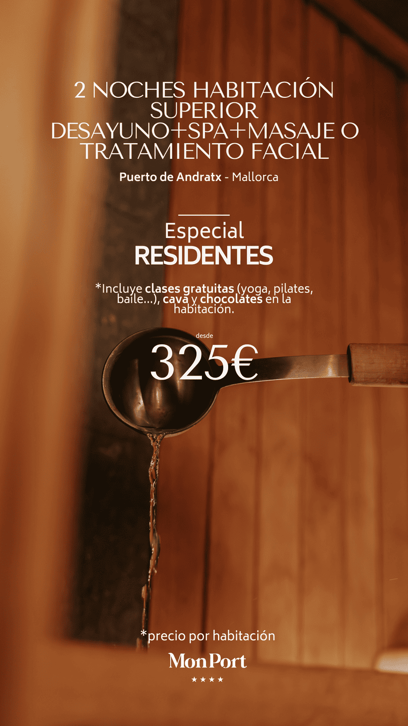 RESIDENTES