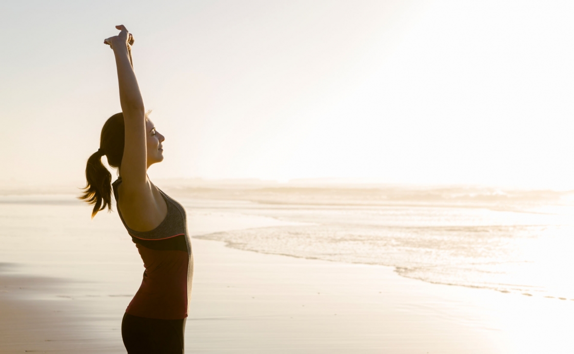 Healthy holidays in Mallorca