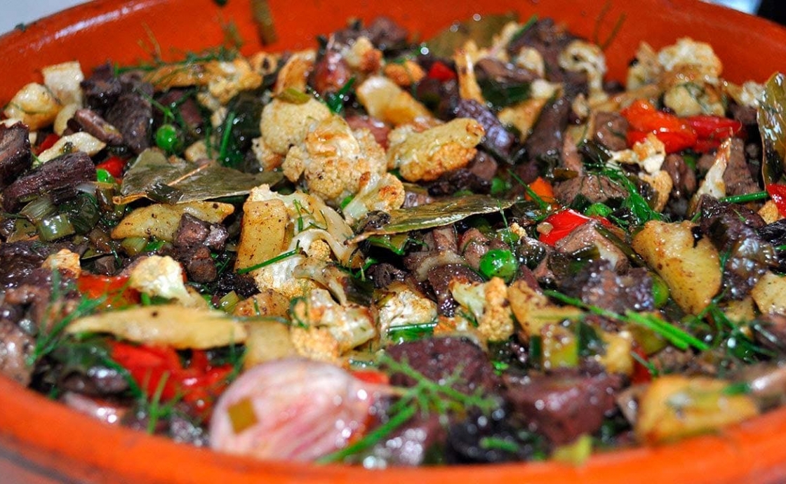 The most typical dishes of Majorcan cuisine