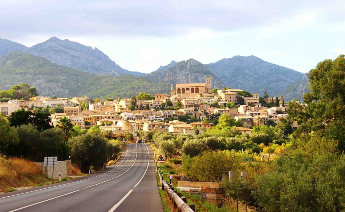 7 days in Mallorca during Winter: The perfect planning