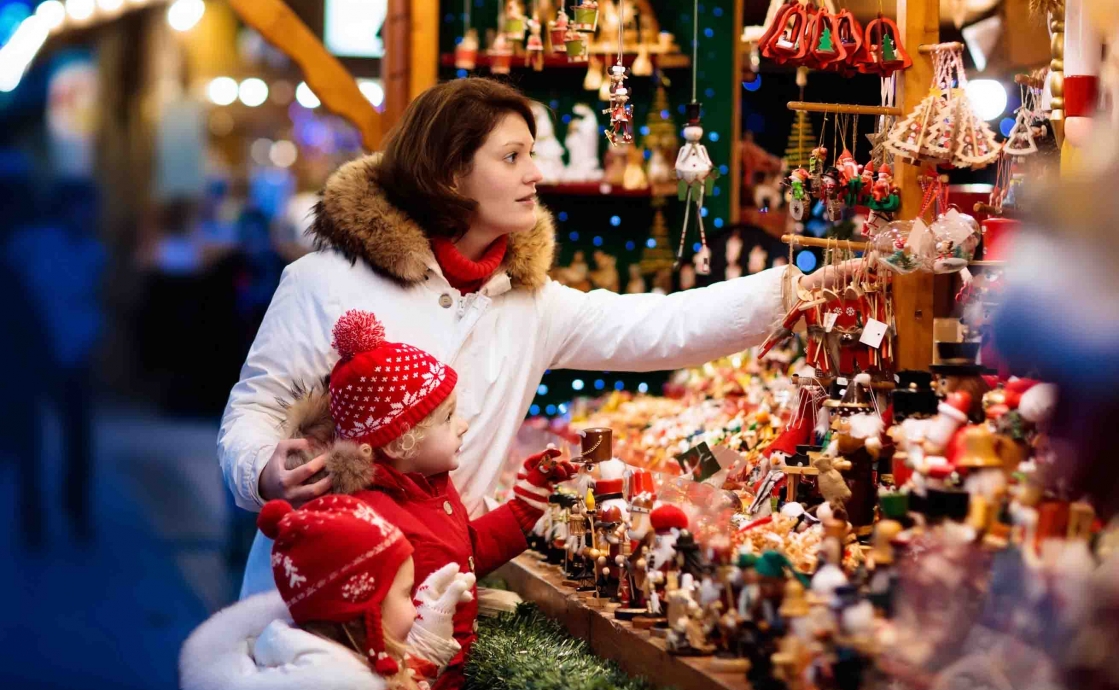 Los mercados de Navidad más bonitos en Mallorca