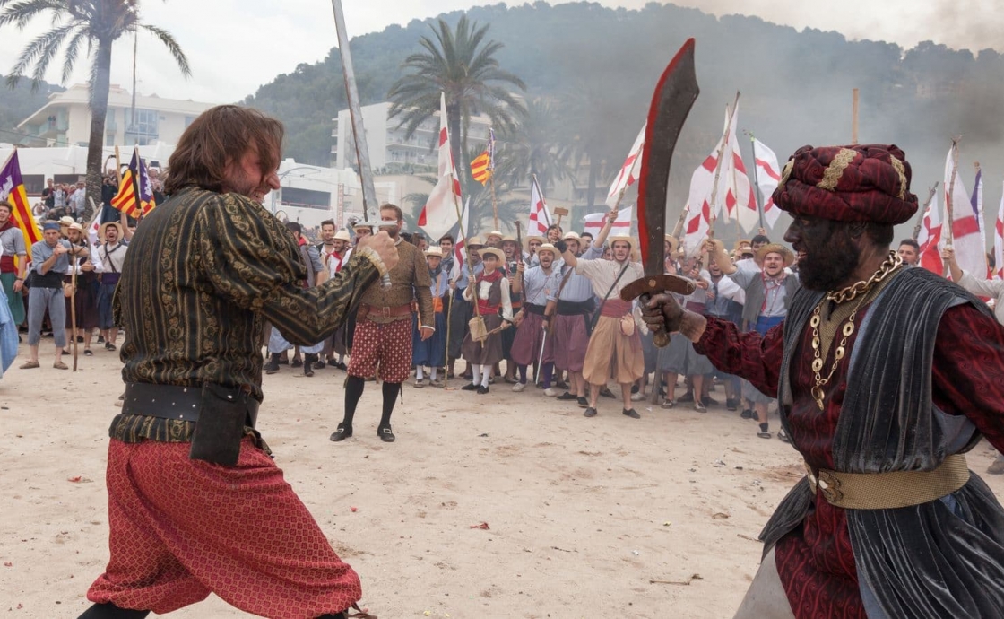 Mallorca's most important cultural and historical festivities
