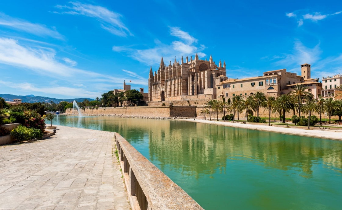 Palma in a day: what to see and what to do