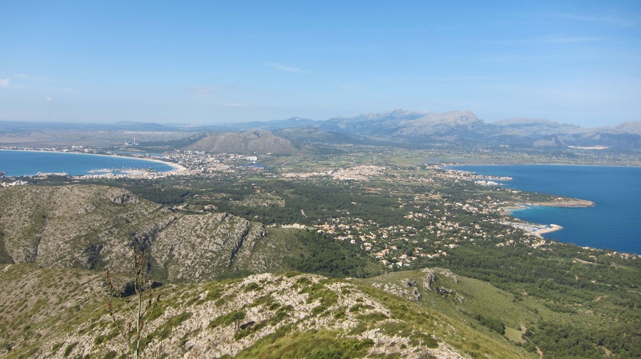 S'Atalaia d'Alcudia