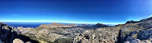 Puig d'en Galileu