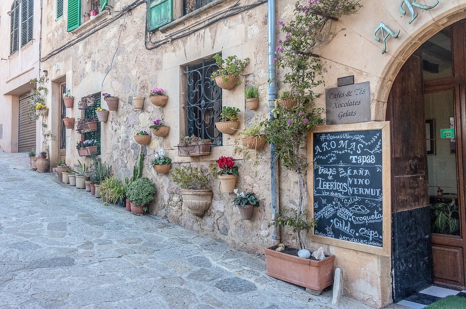 Valldemossa