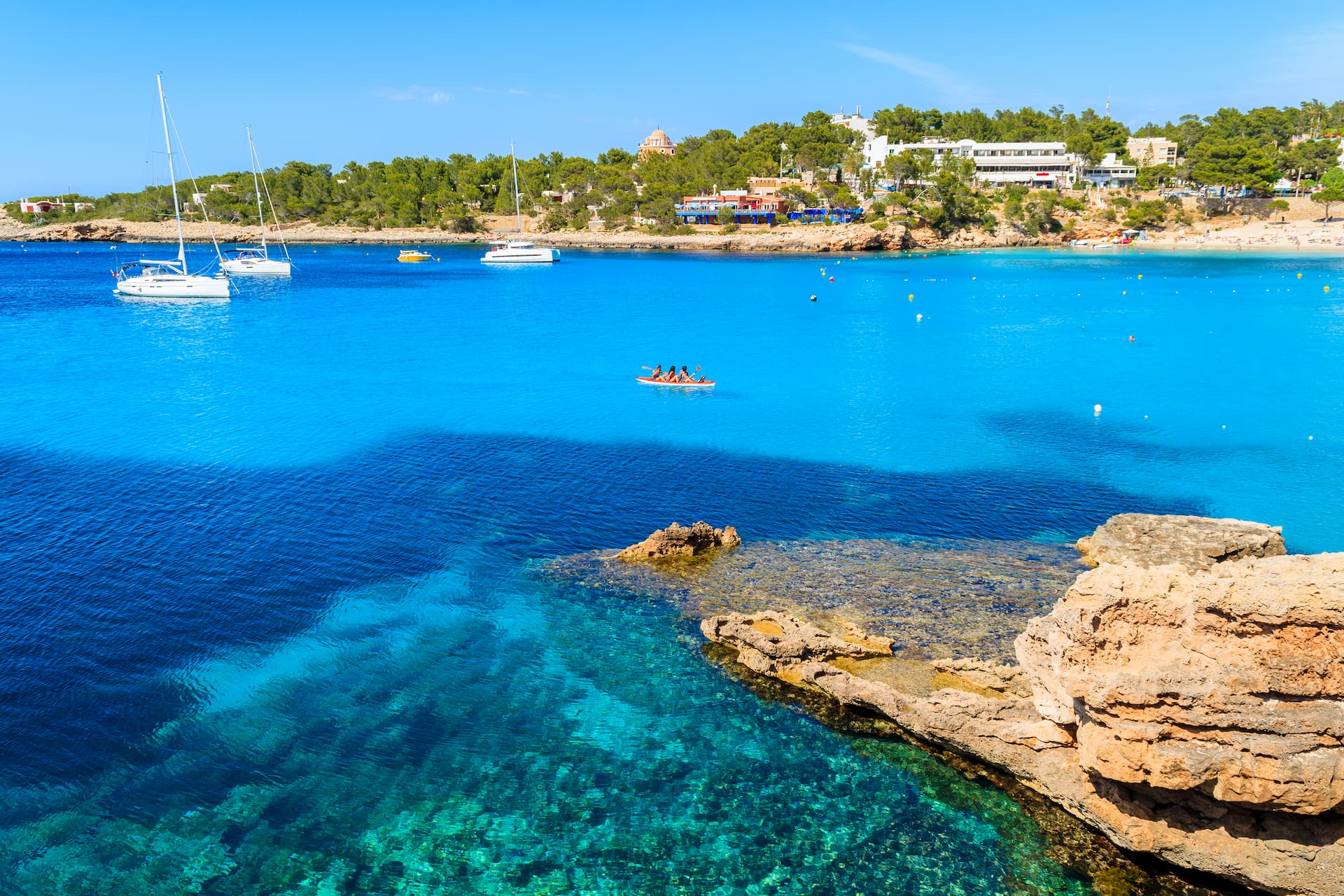 aktivitaeten fruehling mallorca