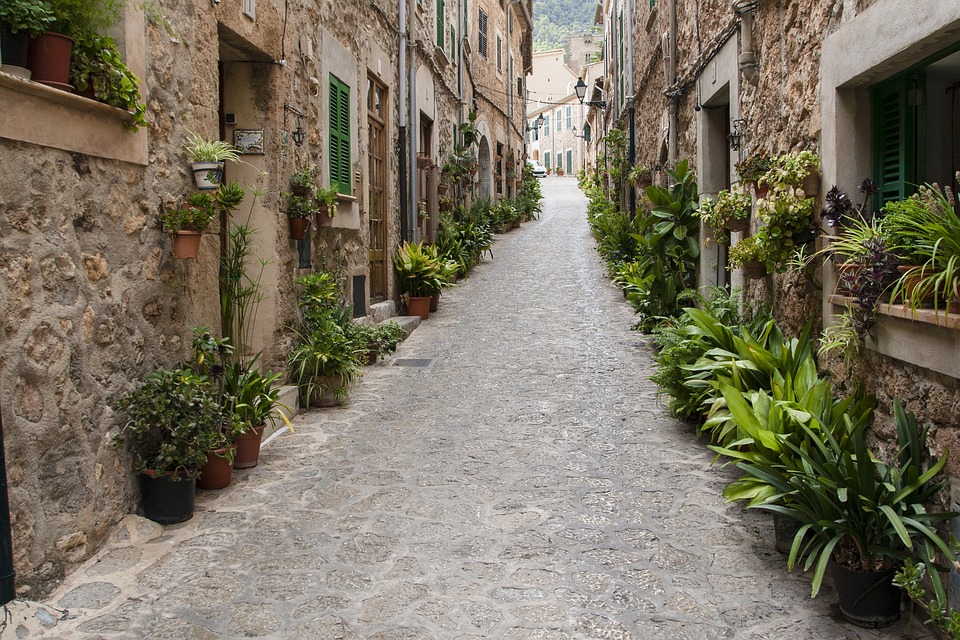 Valldemossa