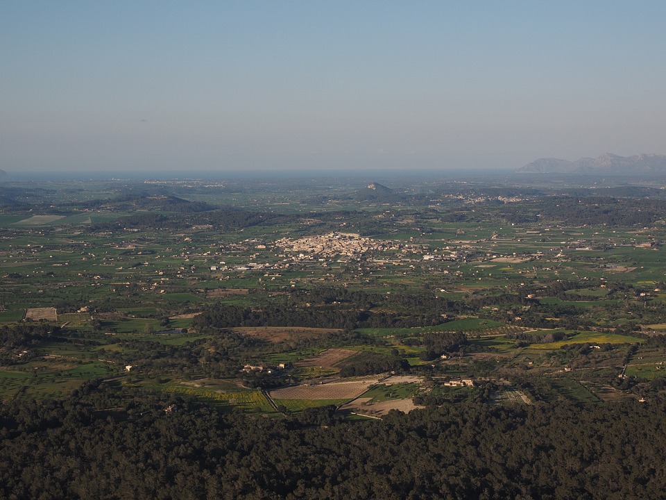 Puig de Randa