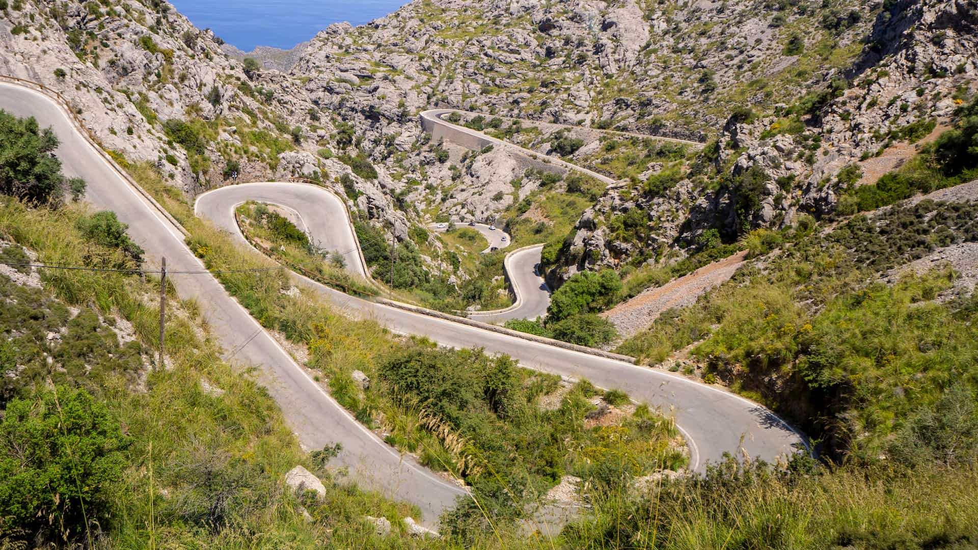 Sa Calobra