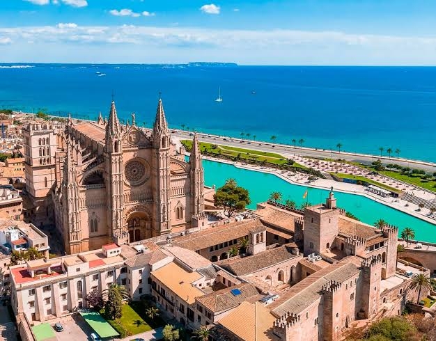 Palma en un día desde Port d'Andratx: qué ver, dónde comer y qué traerte