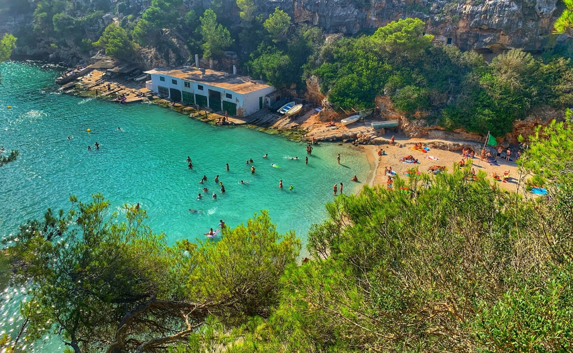 Romantischer Kurzurlaub auf Mallorca: Spa, Gastronomie und Erlebnisse zu zweit