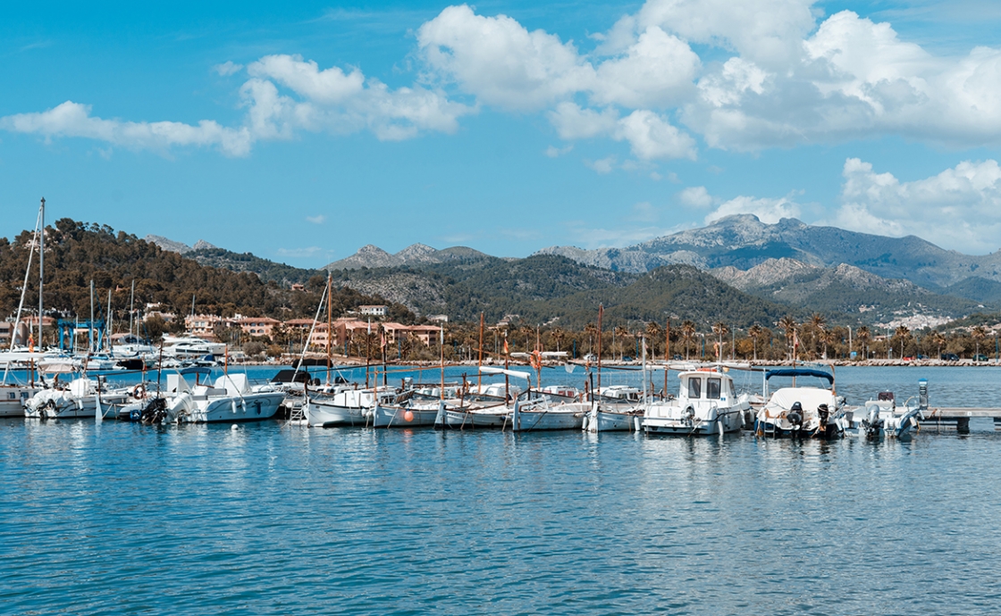 Sant Pere und die maritime Tradition von Port d'Andratx