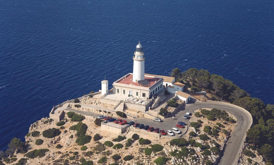 Cap de Formentor: Mallorca's Northern Cliffs