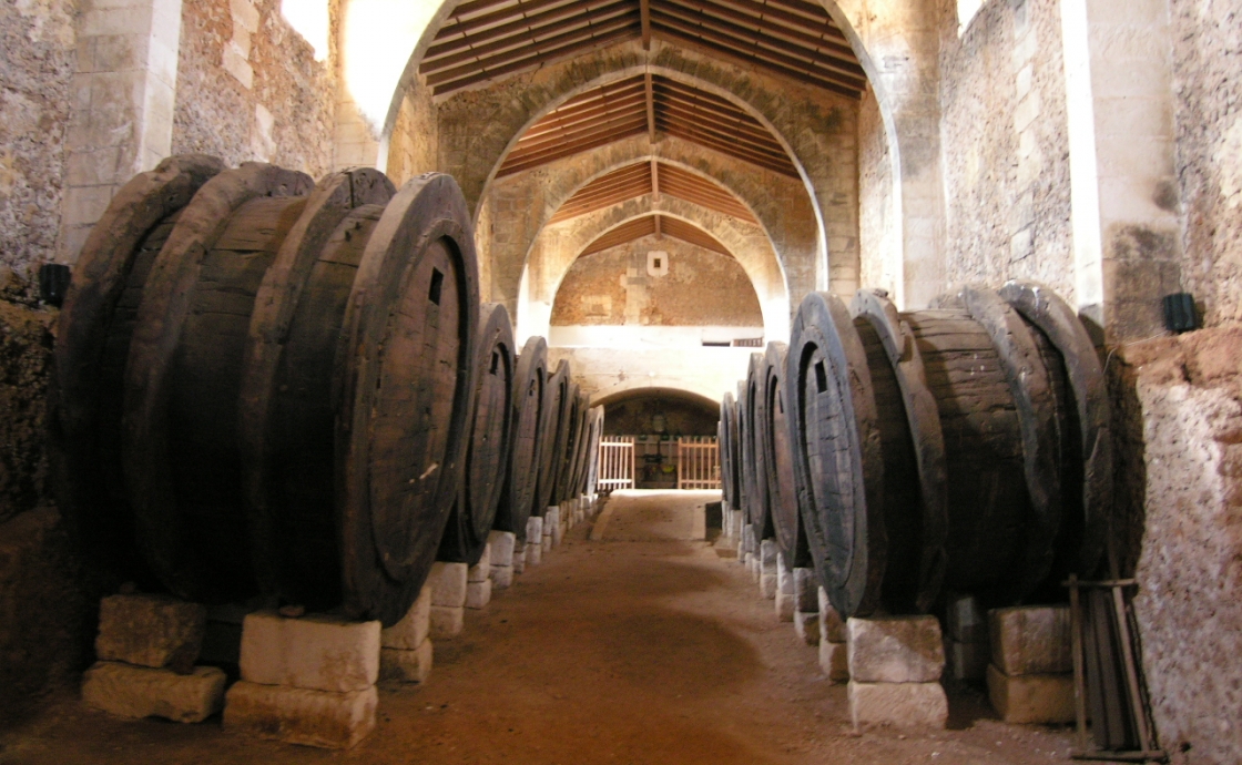 Mallorquinischer Wein: Ein Ausflug ins Inselinnere