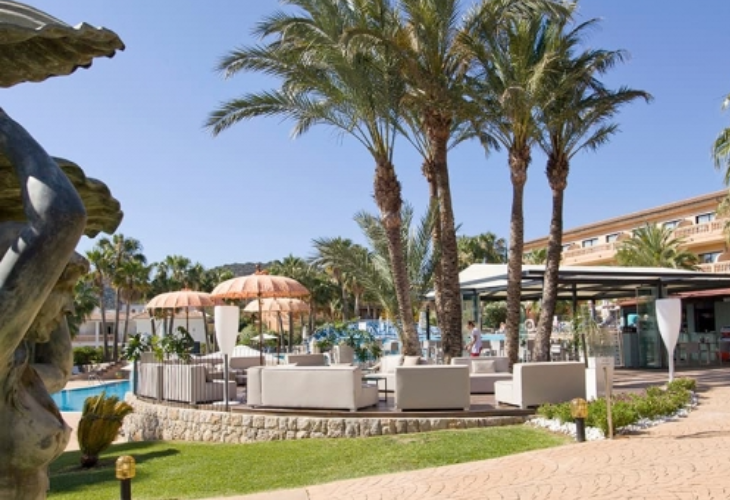 Mon Port Hotel & Spa: the perfect place for your Easter holidays in Mallorca