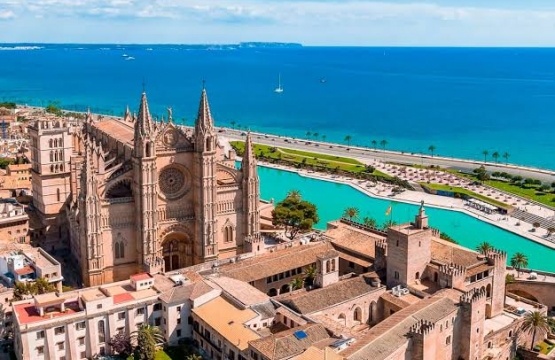 Palma en un día desde Port d'Andratx: qué ver, dónde comer y qué traerte