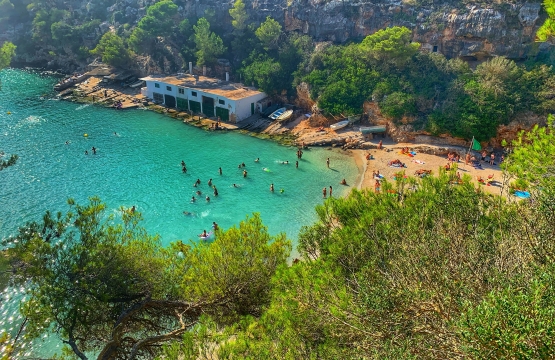 Romantischer Kurzurlaub auf Mallorca: Spa, Gastronomie und Erlebnisse zu zweit