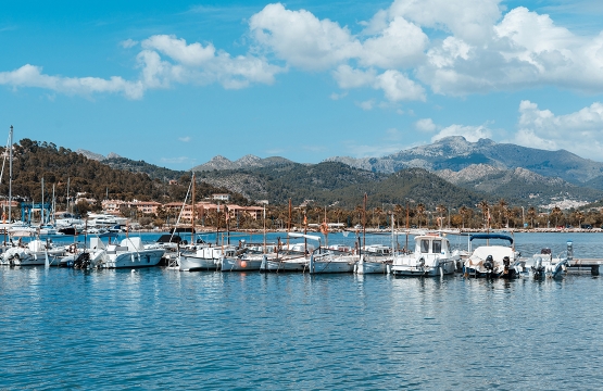 Sant Pere und die maritime Tradition von Port d'Andratx