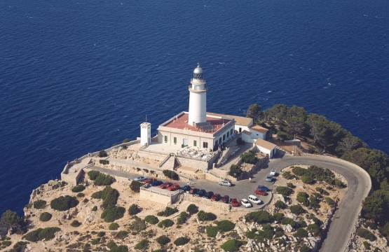 Cap de Formentor: Die Klippen des Nordens