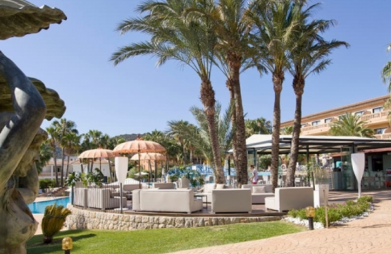 Mon Port Hotel & Spa: the perfect place for your Easter holidays in Mallorca